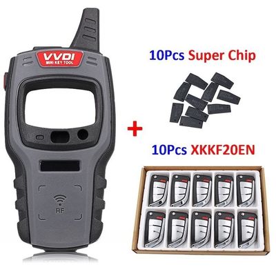 Xhorse VVDI キーツール グローバル/米国 EU 東南アジアカー