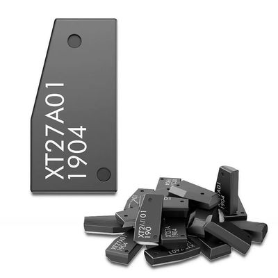 ABSメタルキープログラミングマシン X-ホース VVDI XT27A スーパートランスポンダーチップコピー XT15 MINIキープログラマー