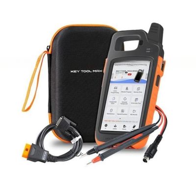 キープログラミングマシン Xhorse VVDI Universal リモートキー VVDIキーツール Max PRO