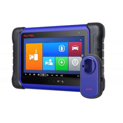 Autel IM508 XP200 鍵プログラマーとユニバーサルモデルのための盗難防止マッチング検出器