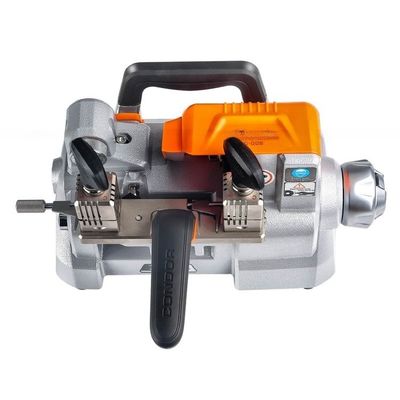 XC-009 作業電圧 110V/220V と 1050 rpm スピンドル速度のキー複製ツール