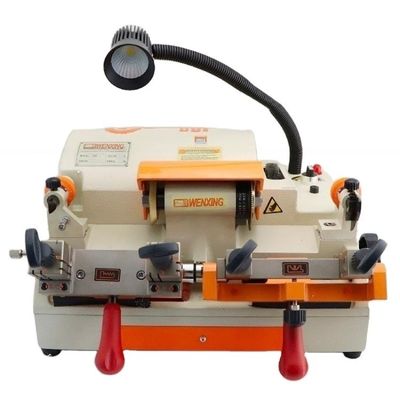 電気と40Wのモーターパワー ウェンジング100G ウェンジング100F デュプレックスキーカットマシン