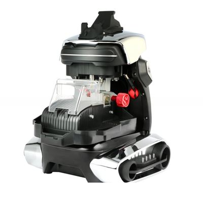 TANK 2 Proで鍵を複製する