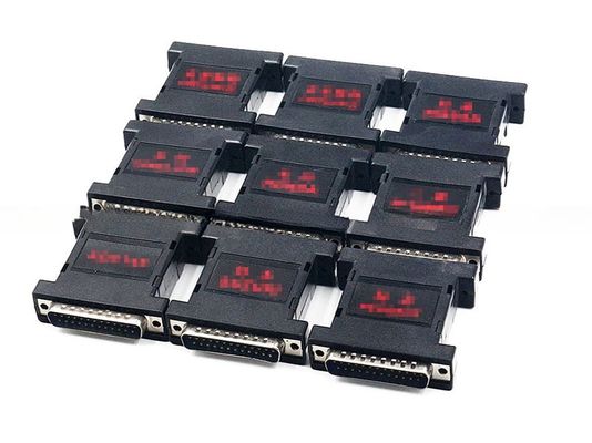 ユニバーサル T300 V20.6 カーキープログラマー 英語/スペイン語 鍵複製ツール