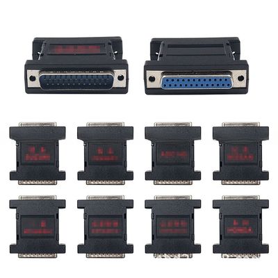 ユニバーサル T300 V20.6 カーキープログラマー 英語/スペイン語 鍵複製ツール