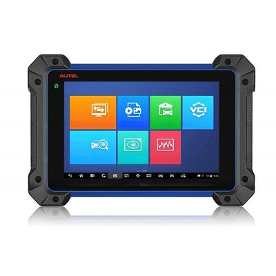 AUTEL IM608PRO 自動車診断器 キーをリニューアル キー損失 ECU 機能 キーのプログラマ ABS