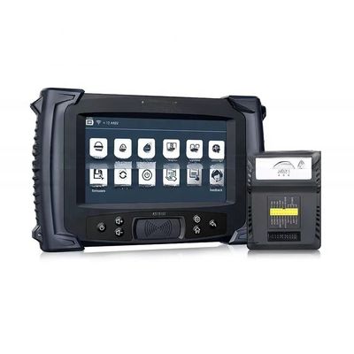 ロンスドル K518 ISE オデメーター メンテナンスのツールセット