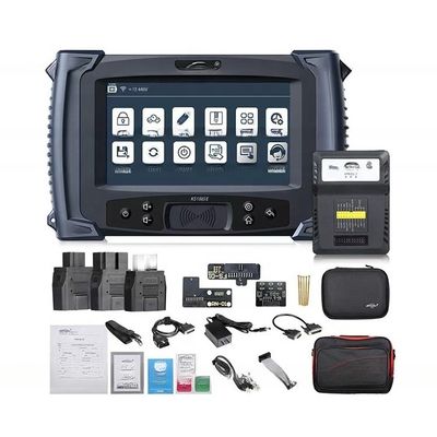 ロンスドル K518 ISE オデメーター メンテナンスのツールセット