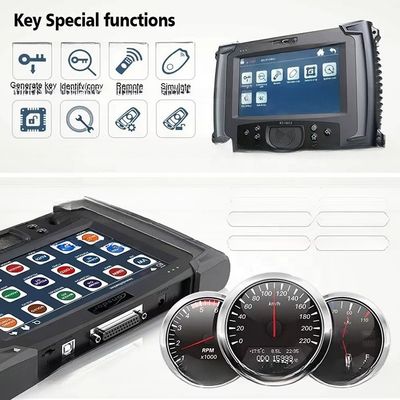 ロンスドル K518 ISE オデメーター メンテナンスのツールセット