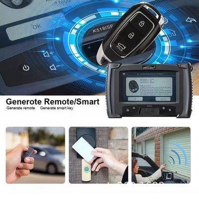 ロンスドル K518 ISE オデメーター メンテナンスのツールセット
