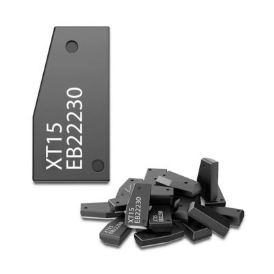ABSメタルキープログラミングマシン X-ホース VVDI XT27A スーパートランスポンダーチップコピー XT15 MINIキープログラマー