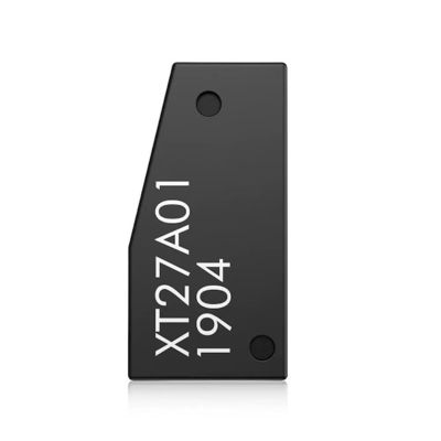 ABSメタルキープログラミングマシン X-ホース VVDI XT27A スーパートランスポンダーチップコピー XT15 MINIキープログラマー