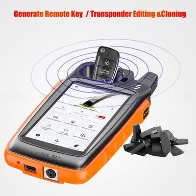 キープログラミングマシン Xhorse VVDI Universal リモートキー VVDIキーツール Max PRO