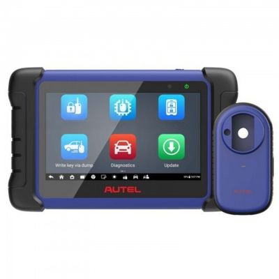 Autel MaxiIM IM508S XP200 すべての診断システムのキープログラマー プロのツール