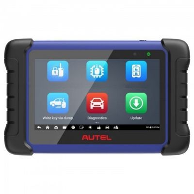 Autel MaxiIM IM508S XP200 すべての診断システムのキープログラマー プロのツール