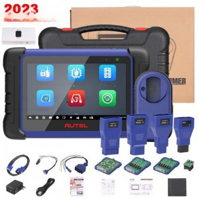 Autel MaxiIM IM508S XP200 すべての診断システムのキープログラマー プロのツール