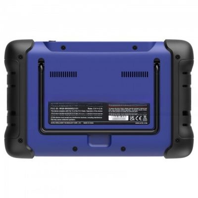 Autel MaxiIM IM508S XP200 すべての診断システムのキープログラマー プロのツール
