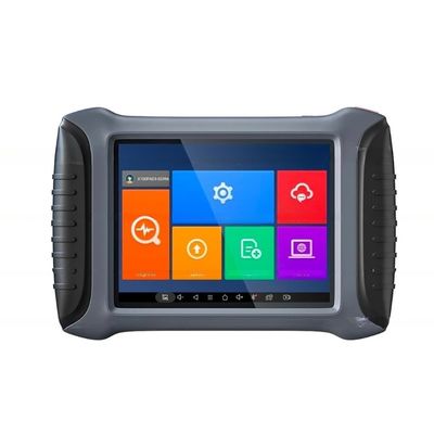 X100 PAD3 Pro KC100 コンプリート構成 英語版 -30C-60C 温度