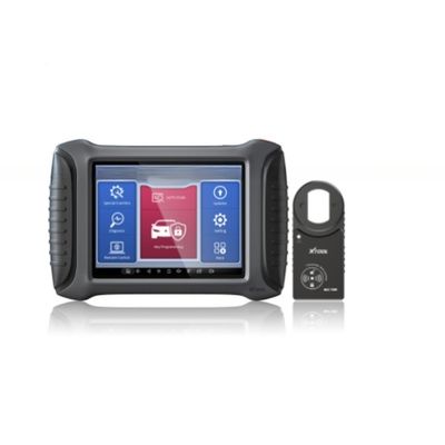 X100 PAD3 Pro KC100 コンプリート構成 英語版 -30C-60C 温度