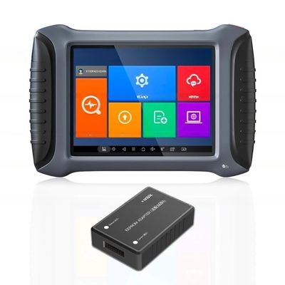 X100 PAD3 Pro KC100 コンプリート構成 英語版 -30C-60C 温度