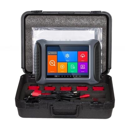 X100 PAD3 Pro KC100 コンプリート構成 英語版 -30C-60C 温度