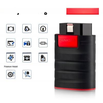 オート OBD2 スキャナー ニュースのブート 完全システム OBDII コードリーダー リセット ソフトウェア