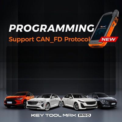 オリジナルXhorseコードリーダー 2023 VVDI Max PROキープログラミングツール 12V電圧でセット