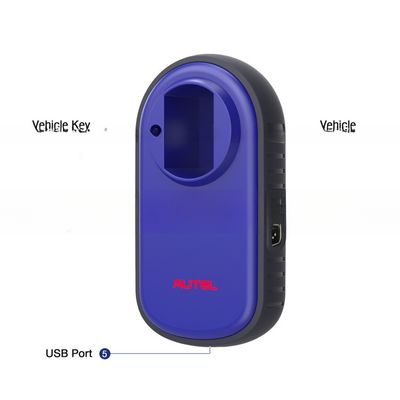Autel IM508 XP200 鍵プログラマーとユニバーサルモデルのための盗難防止マッチング検出器
