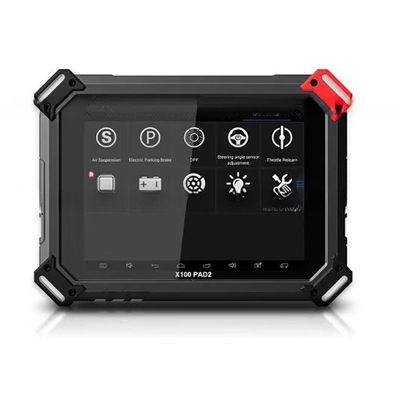 XTOOL X100 PAD プロの自動キープログラマー