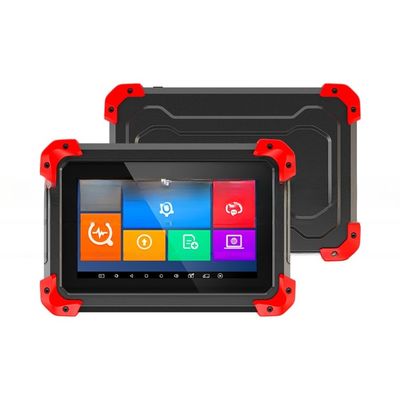 XTOOL X100 PAD プロの自動キープログラマー
