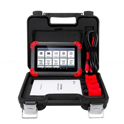 XTOOL X100 PAD プロの自動キープログラマー