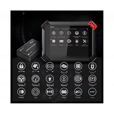 XTOOL X100 PAD プロの自動キープログラマー