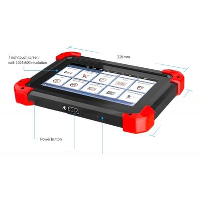 XTOOL X100 PAD プロの自動キープログラマー