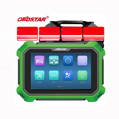 OBDSTAR KEY MASTER DP PLUS ユニバーサル カーキー プログラム 診断 ツール