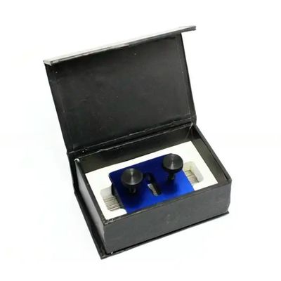 スタイル KLOM 3100 キーチェックツール 迅速かつ正確な結果のためのキー厚さを測定する