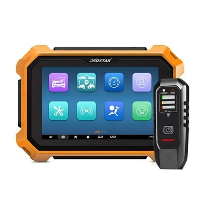OBDSTAR X300 DP Plus X300 PAD2 C用の適用可能なモデルユニバーサルカーキー複製