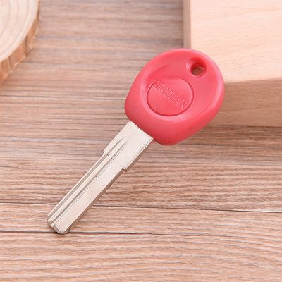 中東市場 ABS メタル ダブルスロット ドアロック ゴムハンドルと銅鍵