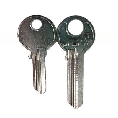 LW4 LW2 ドアロックのための青銅の空白鍵を手に入れる 迅速な出荷