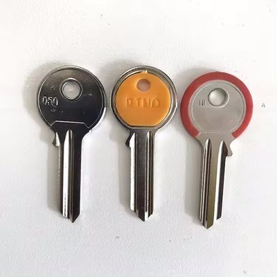 あなたの予算内でカスタマイズされたロゴと価格でハンドロックUL050の空白鍵