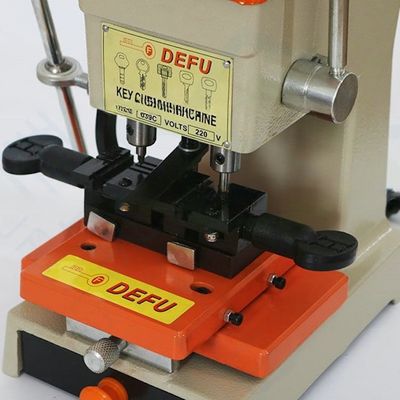 自動キーコピー 切断ドリル 速度9000rpm 120Wモーターパワー