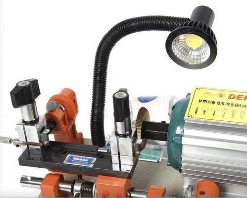 デフ238BS鍵切断機 110V-230V 120W オート鍵複製機 58*25*23cm