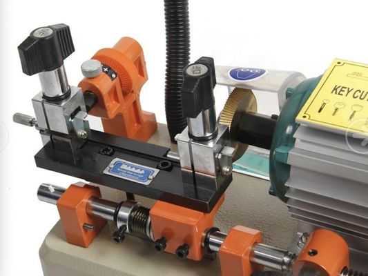 デフ238BS鍵切断機 110V-230V 120W オート鍵複製機 58*25*23cm