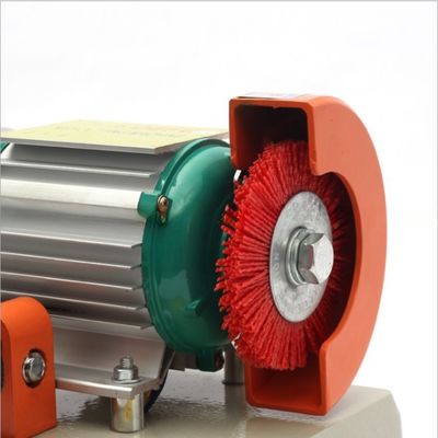 Defu 2AS キーコード複製機 220V/110Vの単頭複製キーカット機