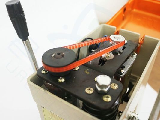 DEFU 368A 鍵切断機 ドアと車用鍵の垂直鍵機 鍵屋のツール