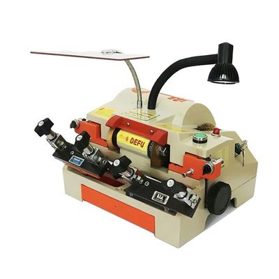 110V-220V/50Hz-60Hz DF-100E1 専門鍵屋のための車鍵複製機