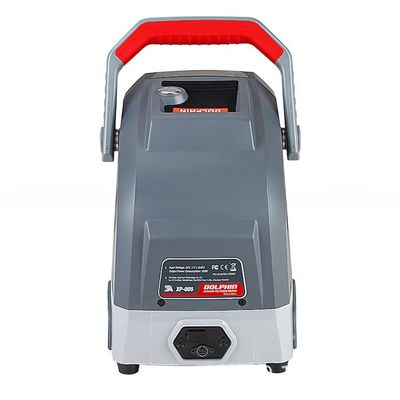 150W モーター Xhorse XP005 コンドル・ドルフィン・キー カードア・キー・カット用の鍵複製機
