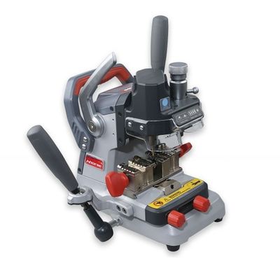 Xhorse イルカ XP-007 レーザー 穴とフラットキーにカーキー切断機