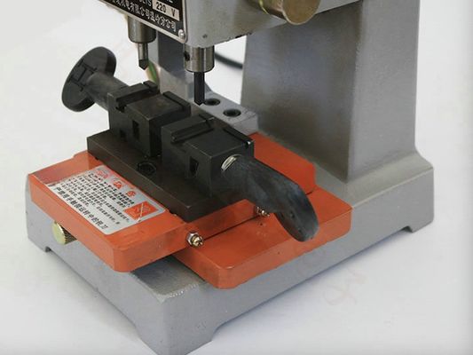 総重量 13kg 垂直鍵機 JINFA-368A 110V 複製鍵製造機
