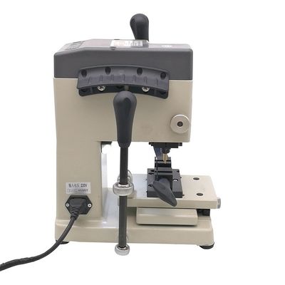 35*23*24cm 垂直式 携帯式 複製式 鍵機 カーキーカット用 DEPAI D30A