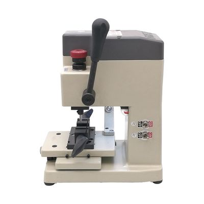 35*23*24cm 垂直式 携帯式 複製式 鍵機 カーキーカット用 DEPAI D30A